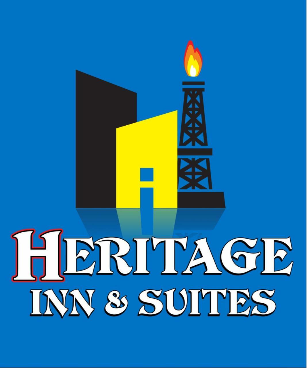 Heritage Inn & Suites El Dorado Dış mekan fotoğraf