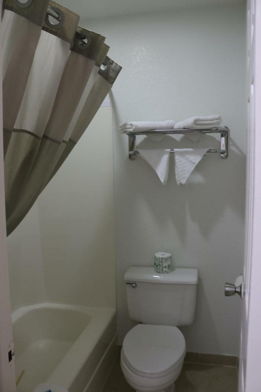 Heritage Inn & Suites El Dorado Dış mekan fotoğraf