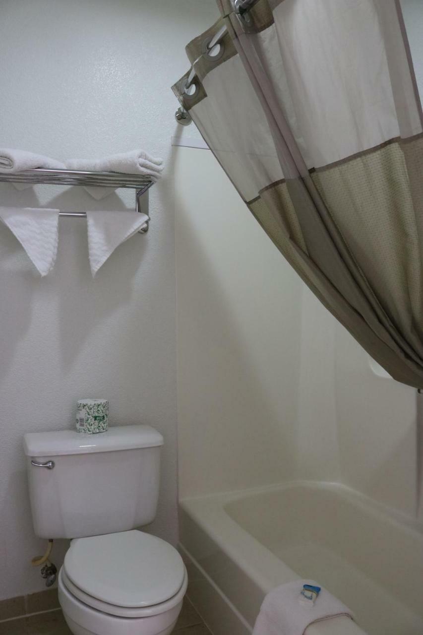 Heritage Inn & Suites El Dorado Dış mekan fotoğraf
