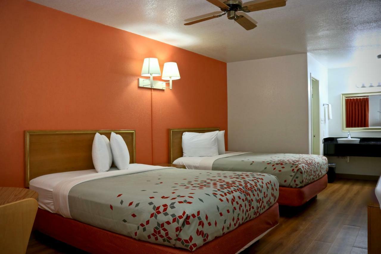 Heritage Inn & Suites El Dorado Dış mekan fotoğraf