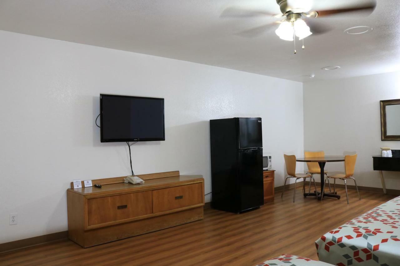 Heritage Inn & Suites El Dorado Dış mekan fotoğraf